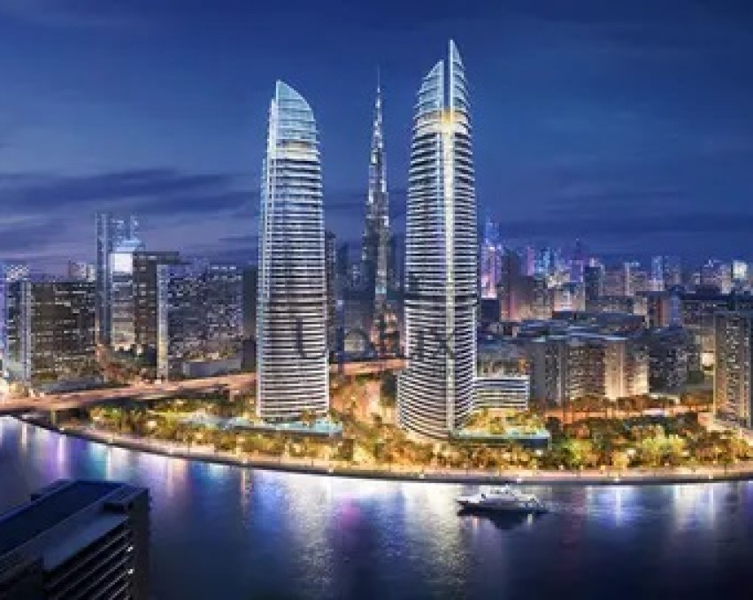 مرتفعات القناة 2