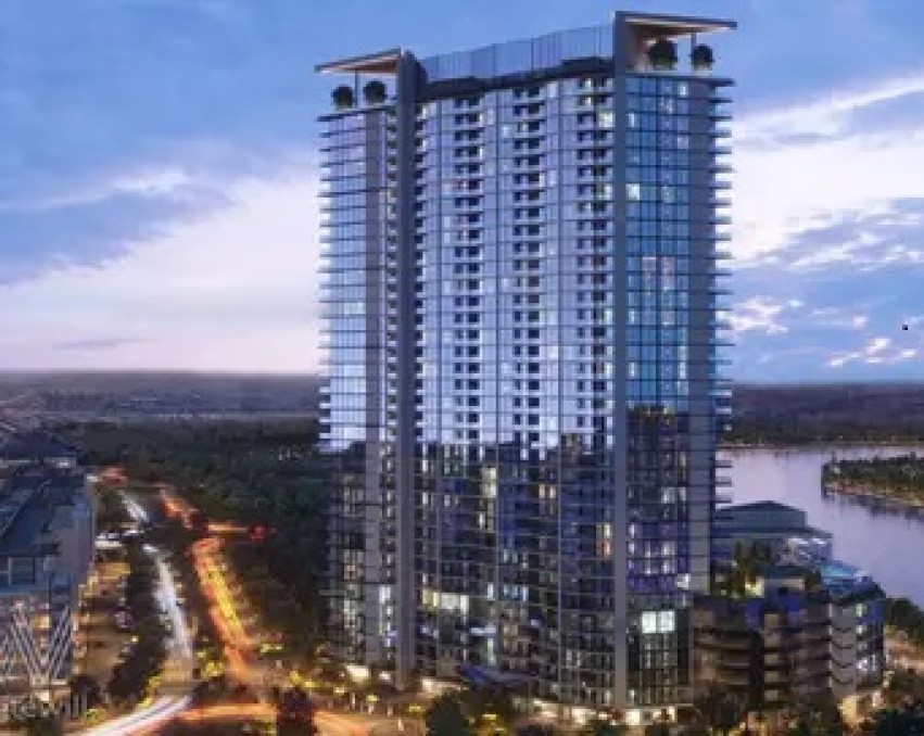 كريست جراندي