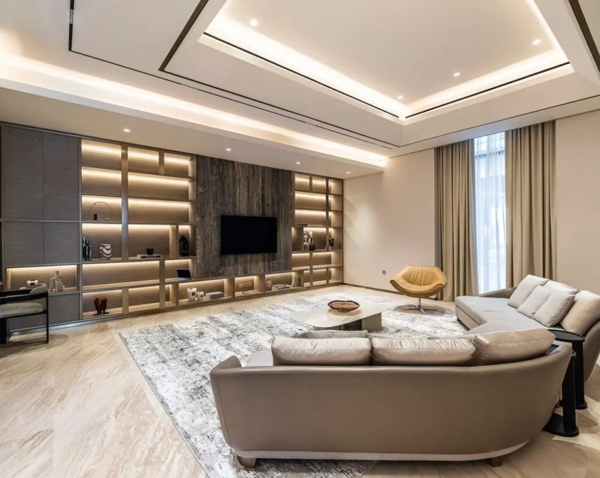 Exquisite Living Res