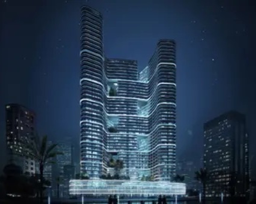 بينغهاتي هيلسايد