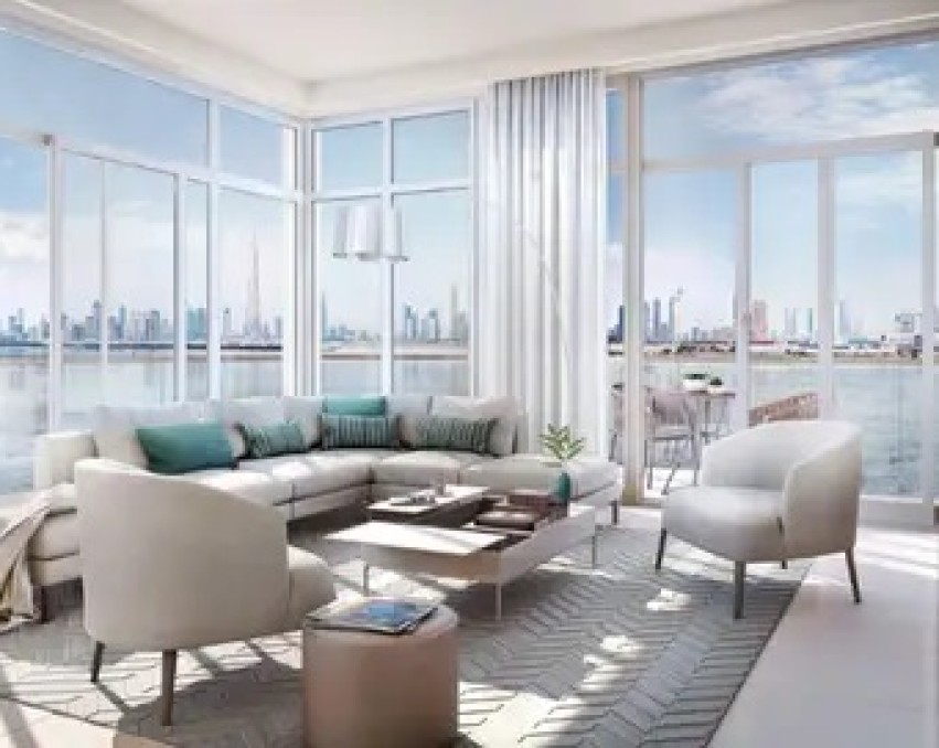 The Cove II Building