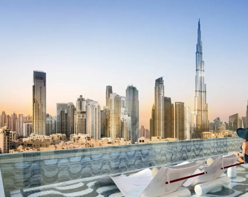 Exquisite Living Res