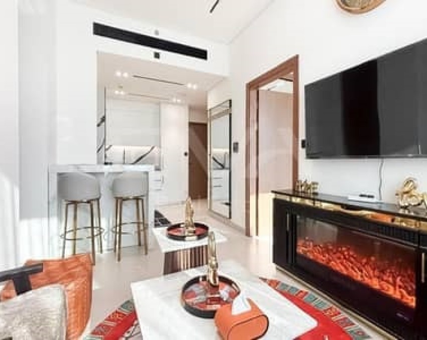 تريليونير ريزيدن