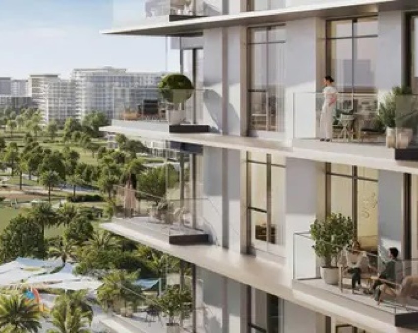Address Residences D