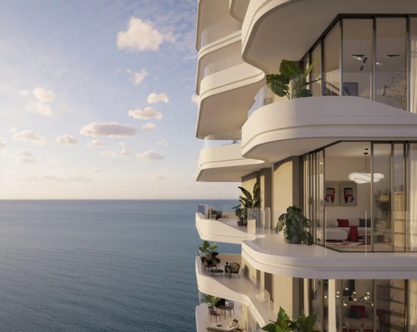 The Beach House at A