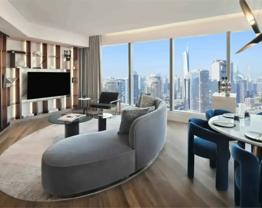 Exquisite Living Res