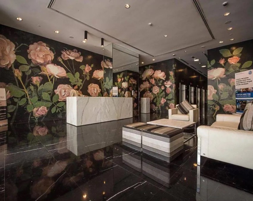 برج بوتانيكا