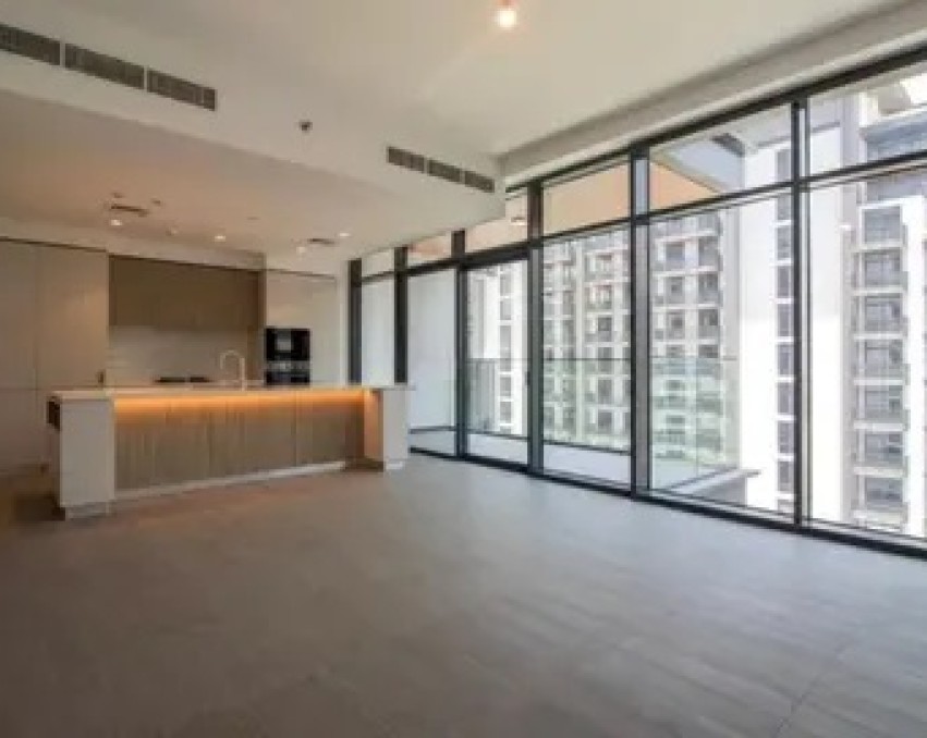 كريست جراندي