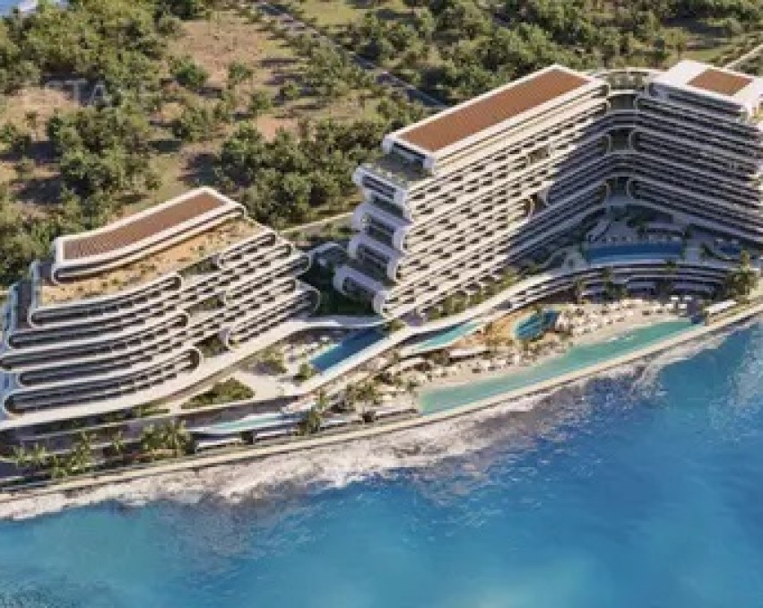 JW Marriott Residenc