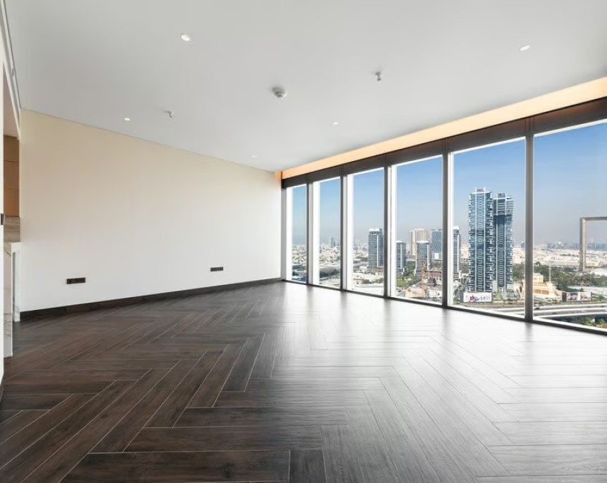 العنوان ريزيدنسز زد