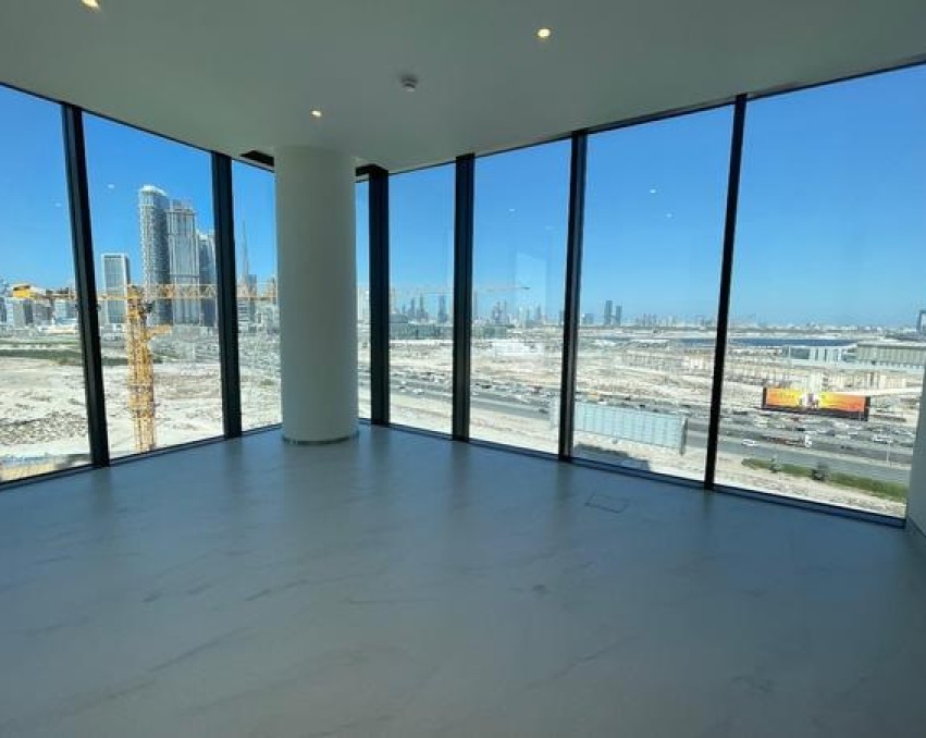 شوبا كريك فيستاس جي