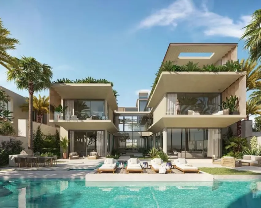 Six Senses Residence