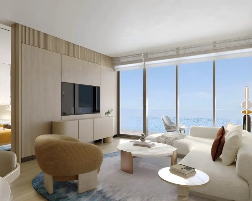 W Hotel and Residenc