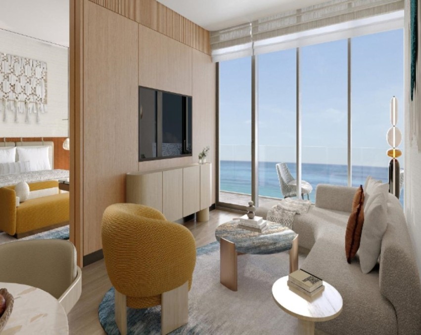 W Hotel and Residenc