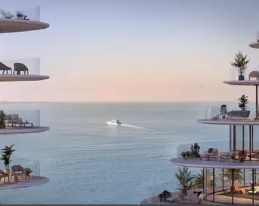 Soleva Beach Residen