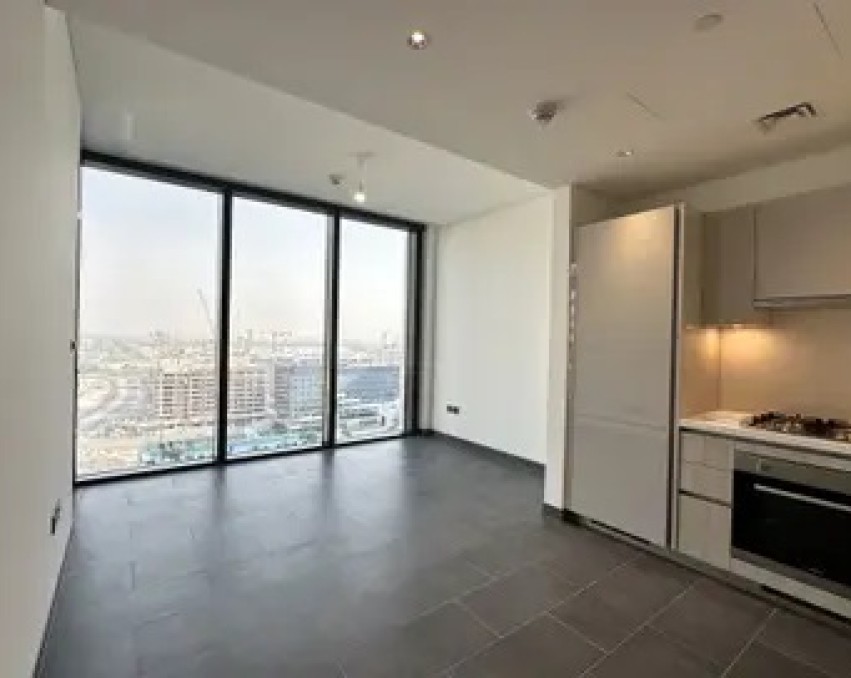 برج شوبا وان أ