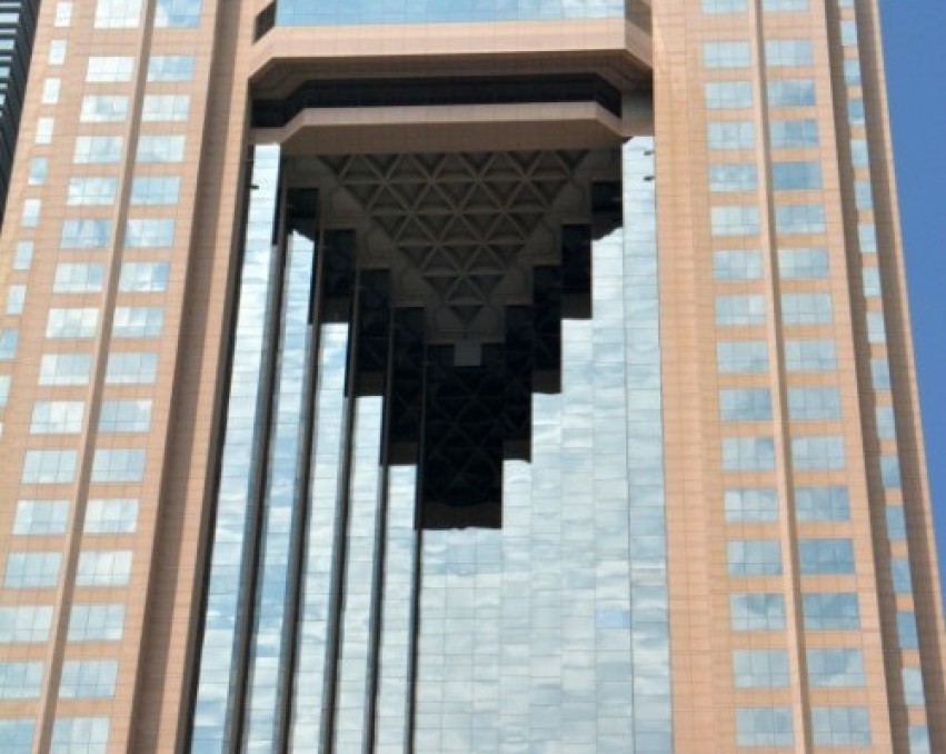 فندق فيرمونت