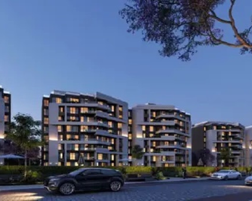 سيرينيتي ليكس 2