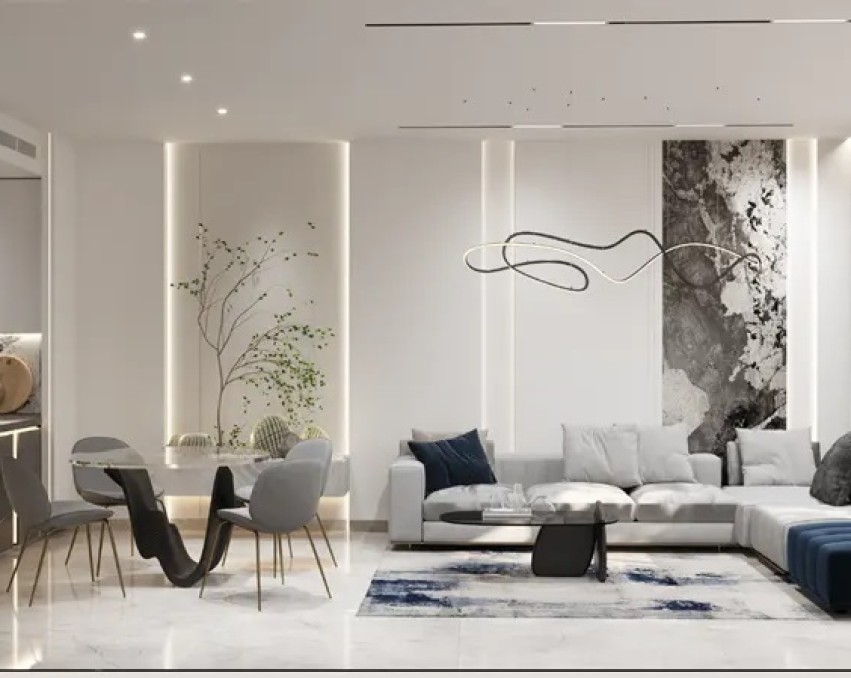 حدائق سامانا آيفي 2