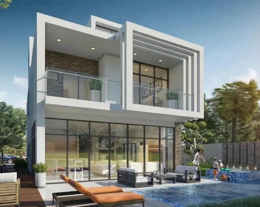 بيلير داماك هيلز