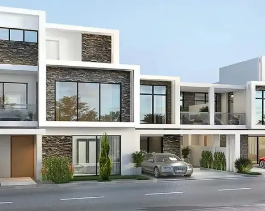 Belair Damac Hills