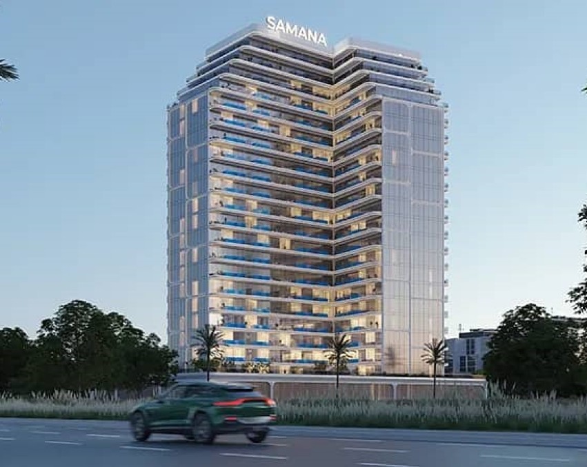 سامانا ليك فيوز 2