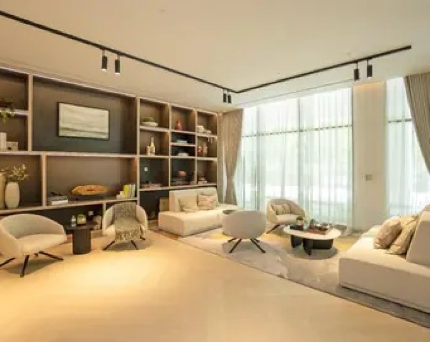 ويلتون بارك ريزيدينس