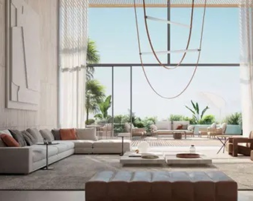 باي ريزيدنسز