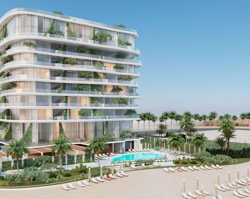 جزيرة المرجان