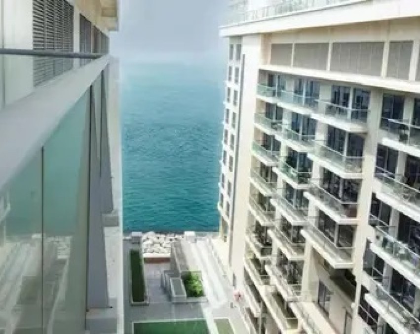 The Beach Vista