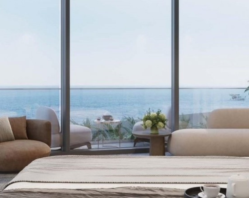 The Beach House at A