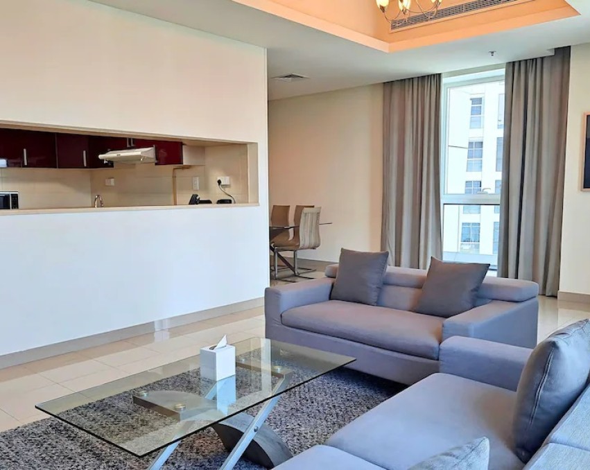 Barcelo Residences