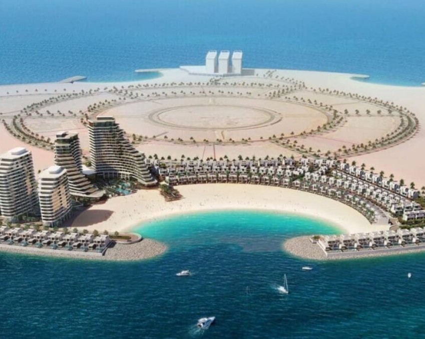 خليج دانة