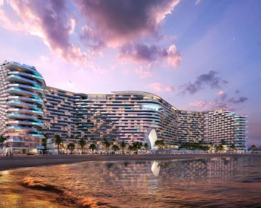 Sora Beach Residence