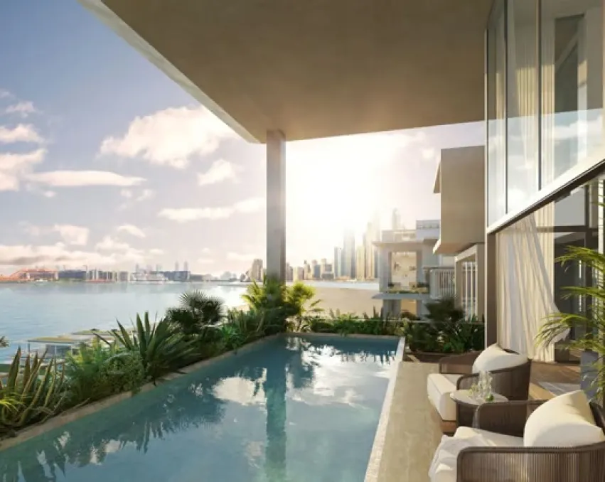 Six Senses Residence