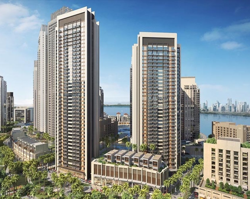 آيلاند بارك 1