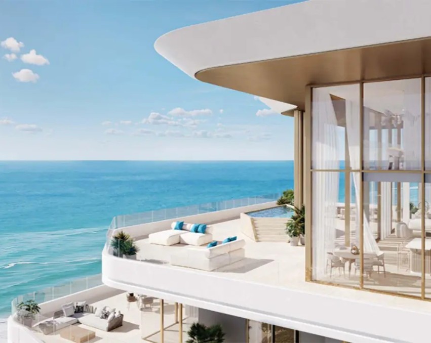 فندق ومساكن دبليو