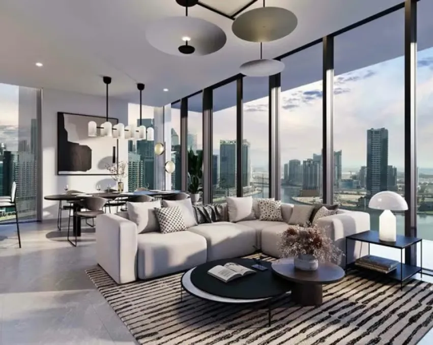 Peninsula Three