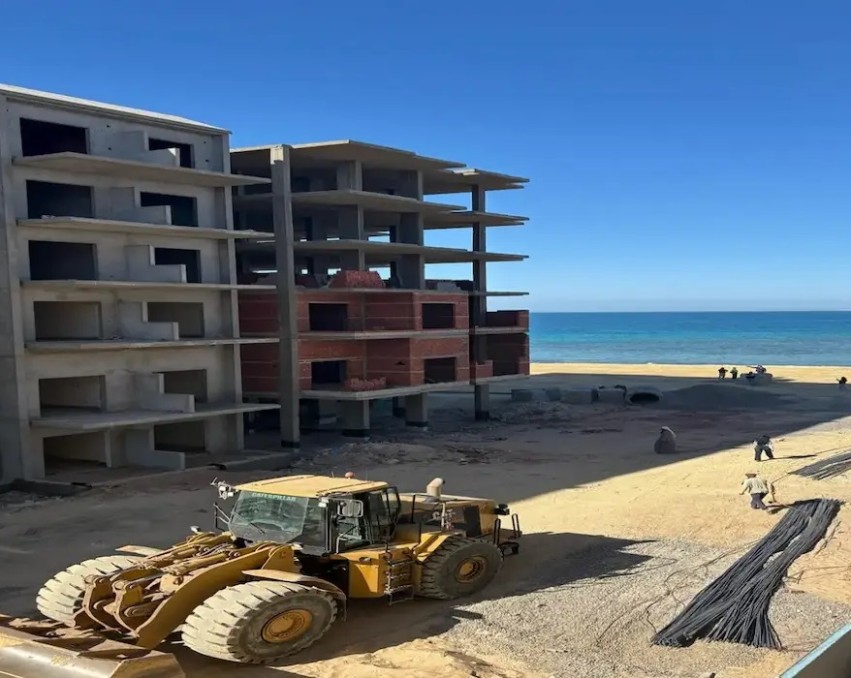 Soleva Beach Residen