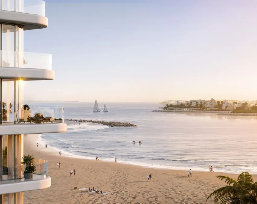 The Astera Interiors