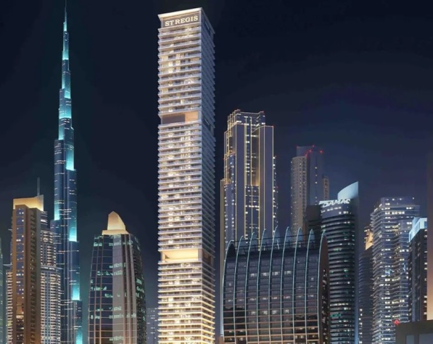 Exquisite Living Res