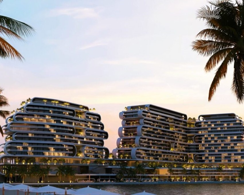 JW Marriott Residenc