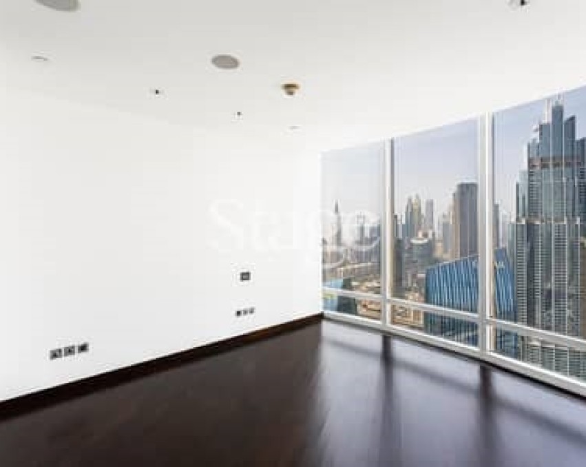 Burj Khalifa Zone 2B