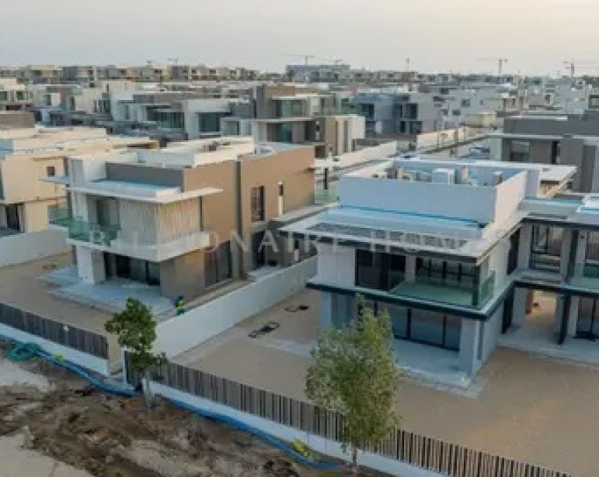 Jebel Ali Village Vi