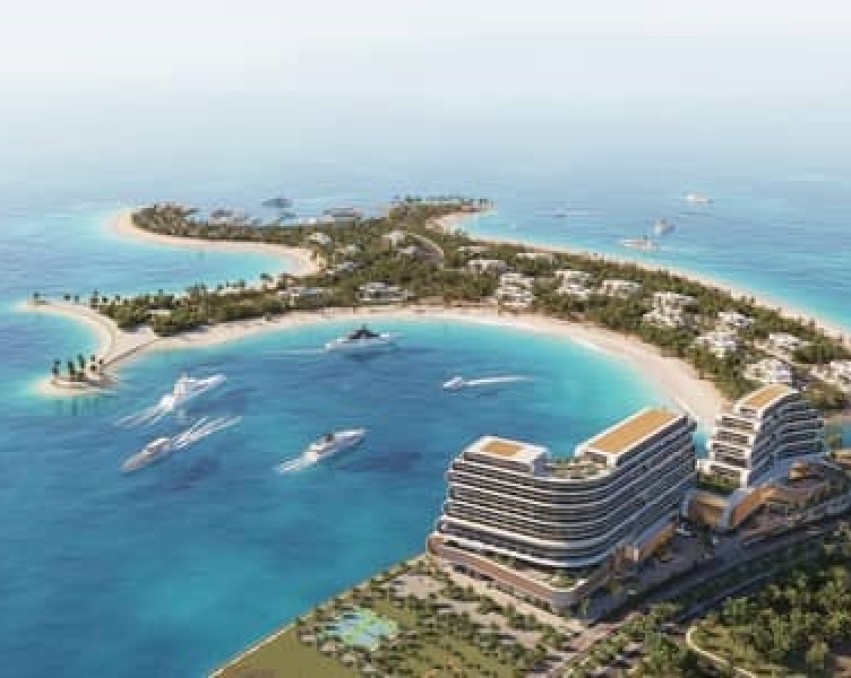 JW Marriott Residenc