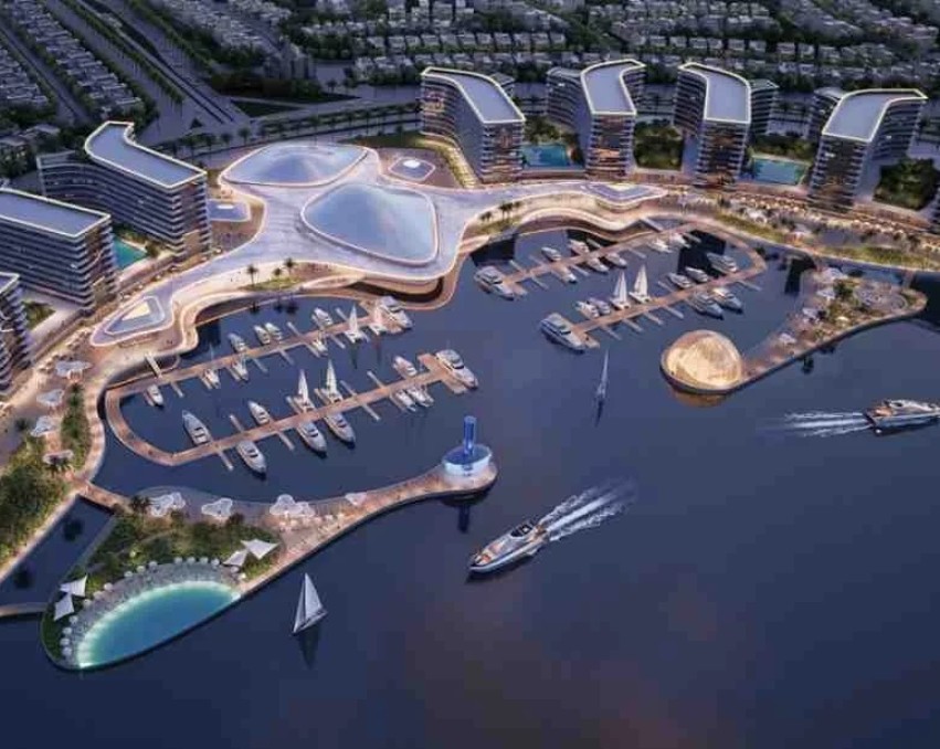 Sobha City