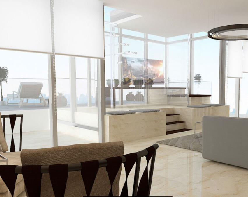 Al Raha Lofts Two