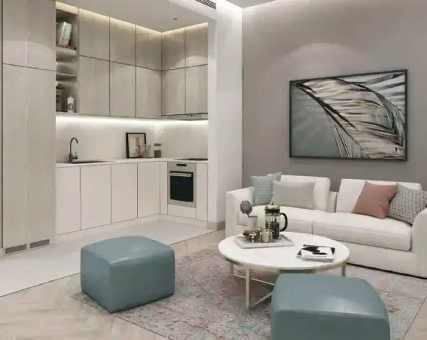Jubail Terraces