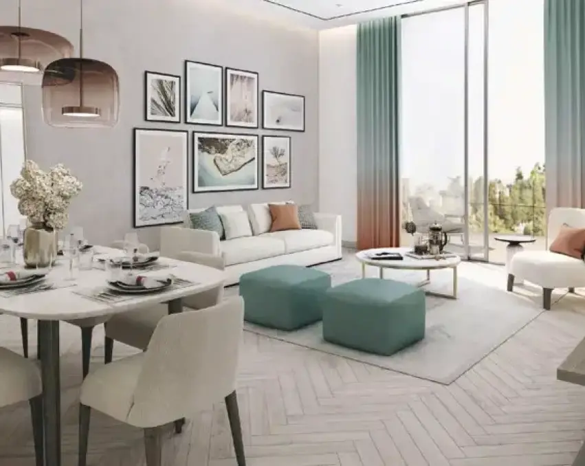 Jubail Terraces