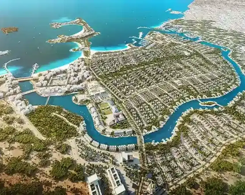 AlJurf Boutique Land
